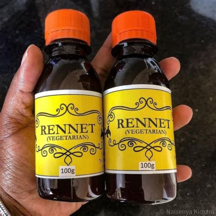 How long does liquid rennet last?