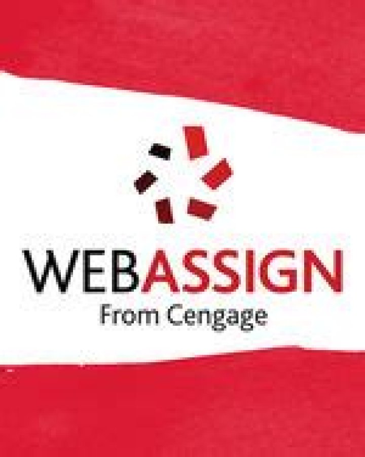 How long is a single term on WebAssign?