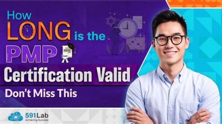How long is CSC valid for