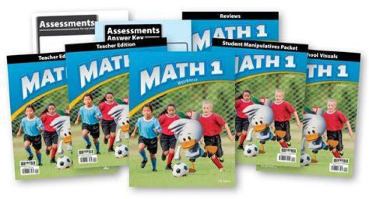 How long is the Math 1 Subject Test