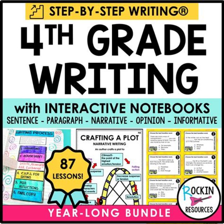 How long should a 4th grader do homework?