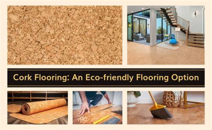 How long will cork floor last?
