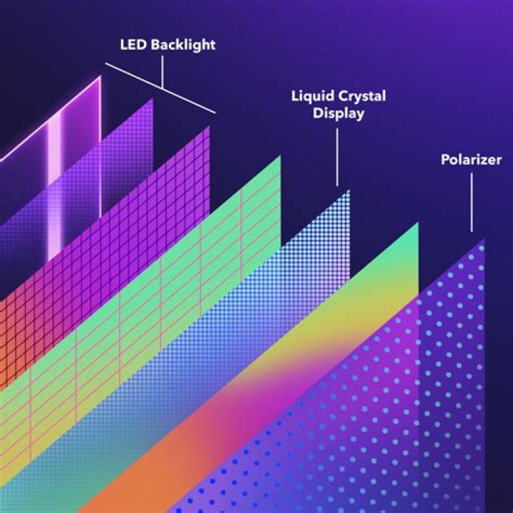 How many LEDs is a pixel