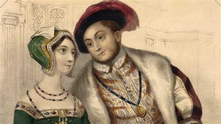 How many lines does Henry V have