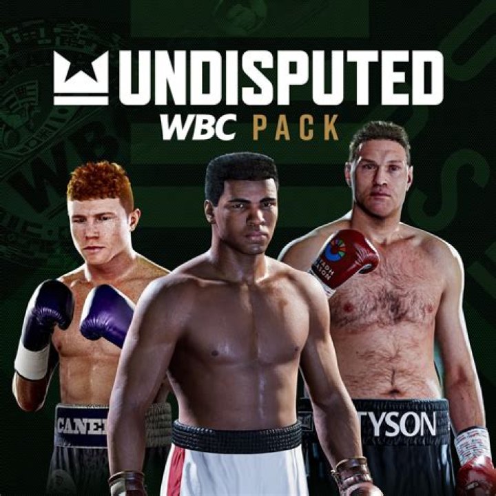 How many viewers does undisputed have