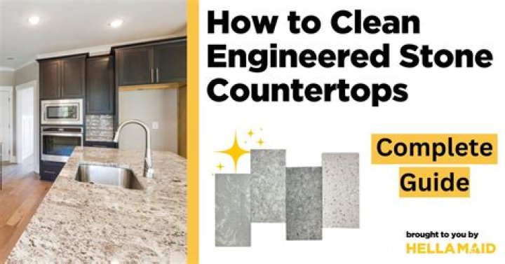 How much are engineered stone countertops