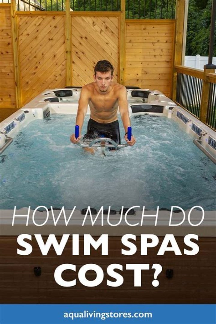 How much do Cal Spas cost