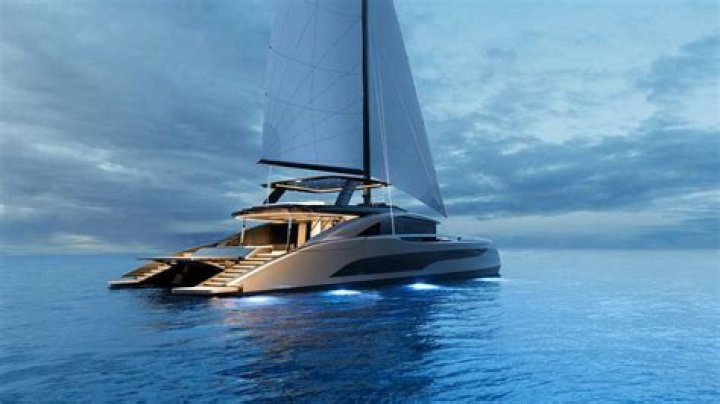 How much does a 52 ft catamaran cost?