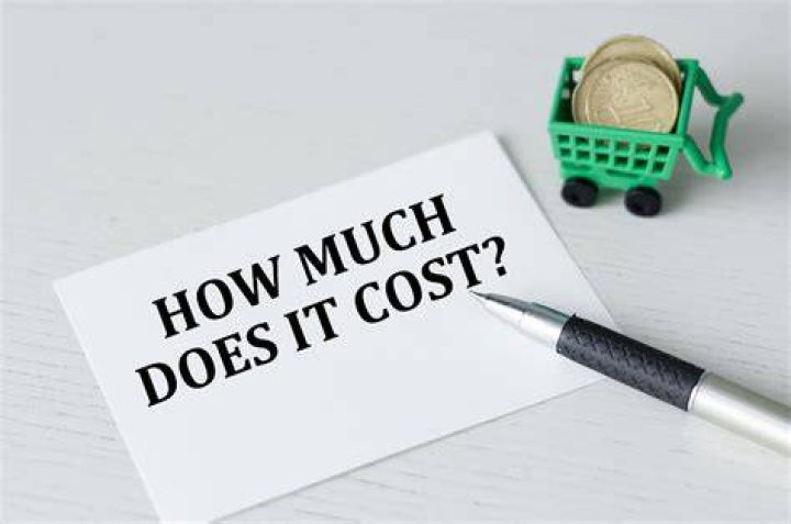 How much does a gocycle cost?