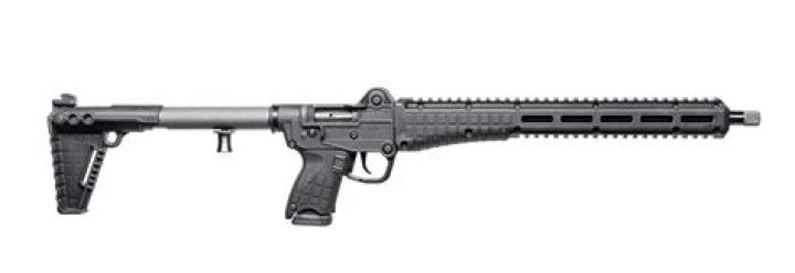 How much does a Kel-Tec Sub 2000 9mm cost?