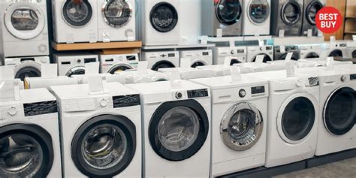 How much does a Miele washing machine cost