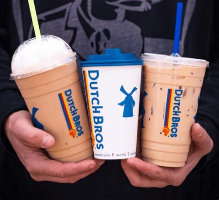 How much does Dutch Bros make
