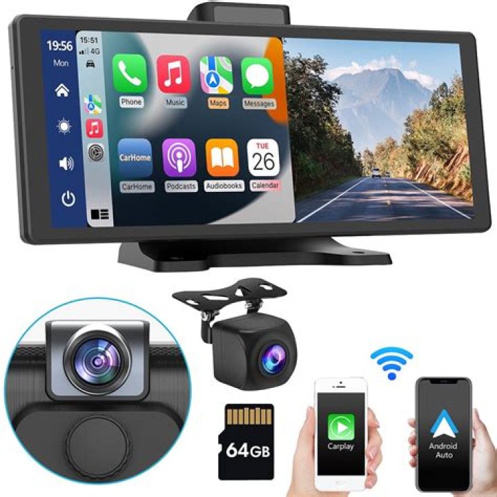 How much does it cost to replace a backup camera?