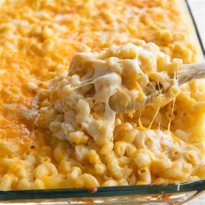 How Much Does macaroni and cheese cost?