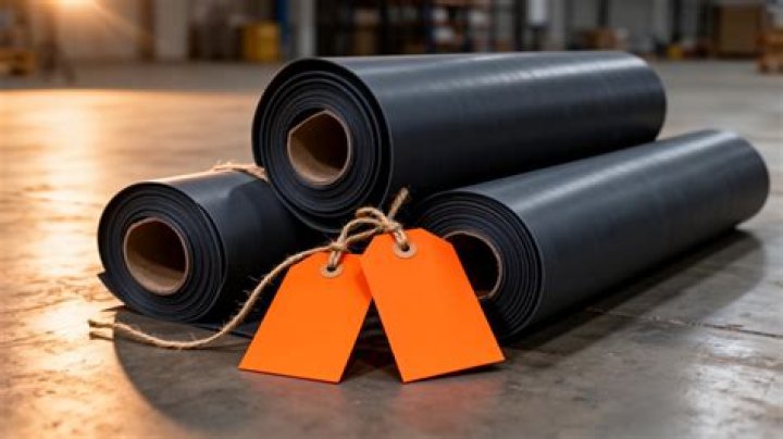 How much does mass loaded vinyl cost