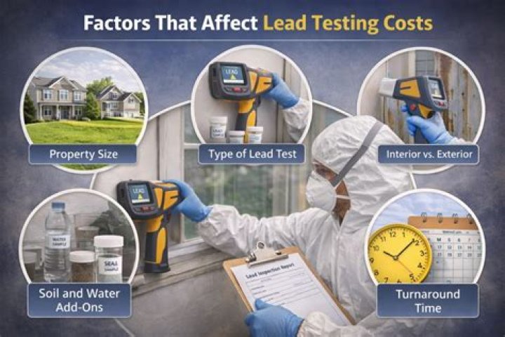 How much does MRT testing cost