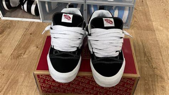 How much does Old Skool Vans cost?