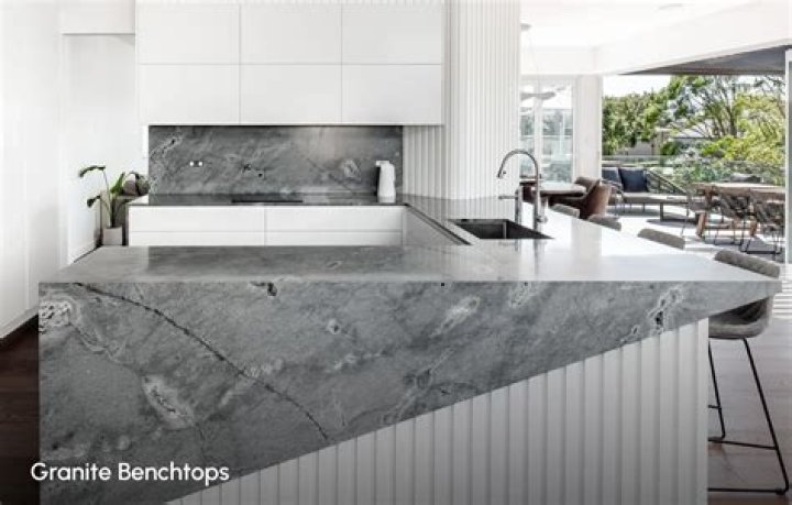 How much does stone benchtops cost