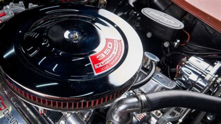 How much HP does a 706 have?