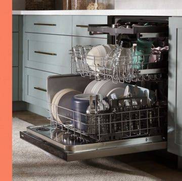 How much is a cheap dishwasher