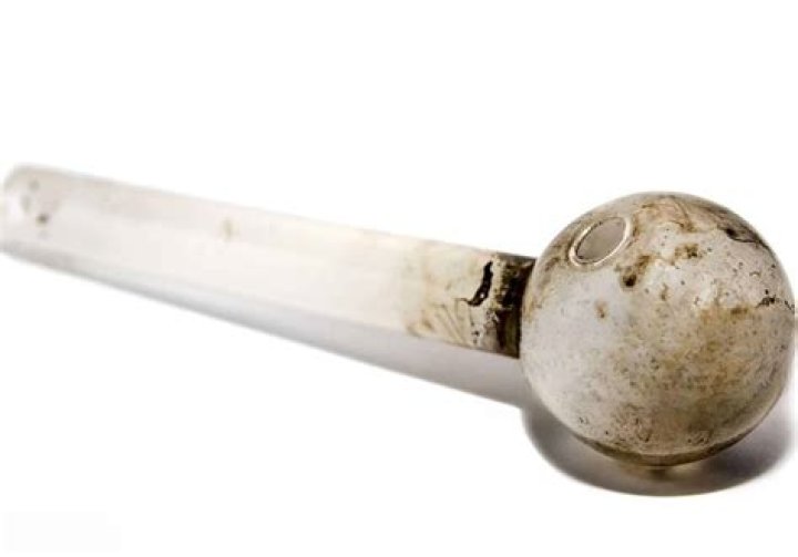 How much is a glass pipe