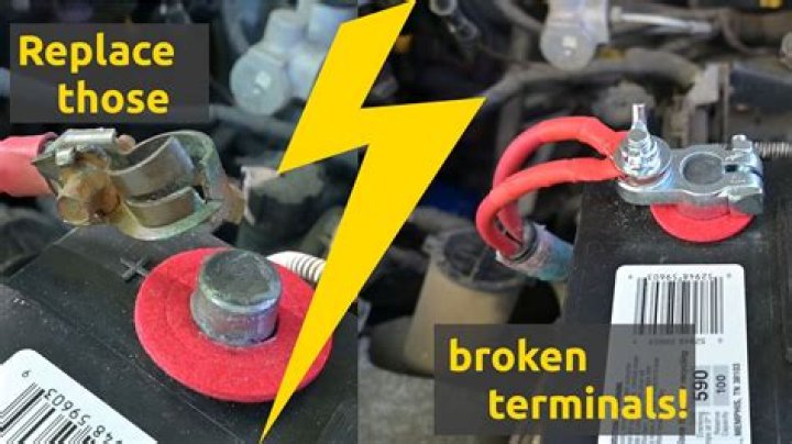 How often does a battery need to be replaced