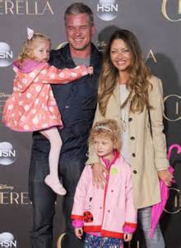 How old is Eric Heiden