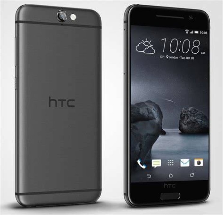 How old is HTC One A9?