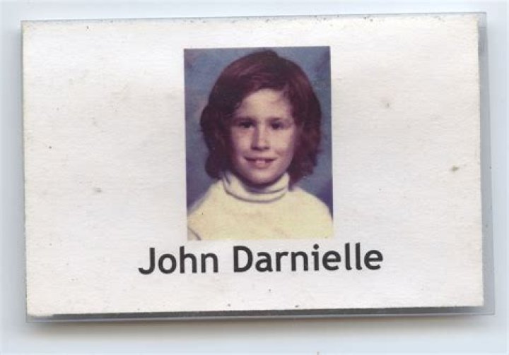 How old is John darnielle?