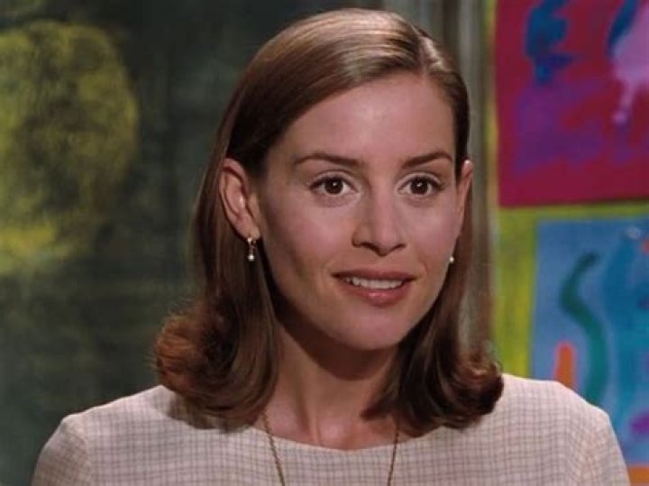 How old is Mrs Honey from Matilda