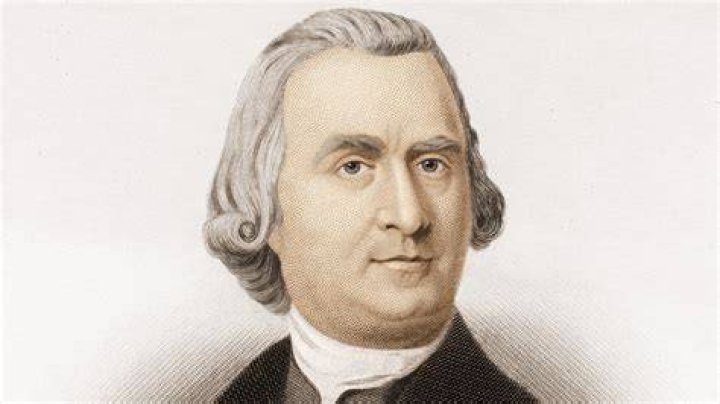 How old is Samuel Greisman?