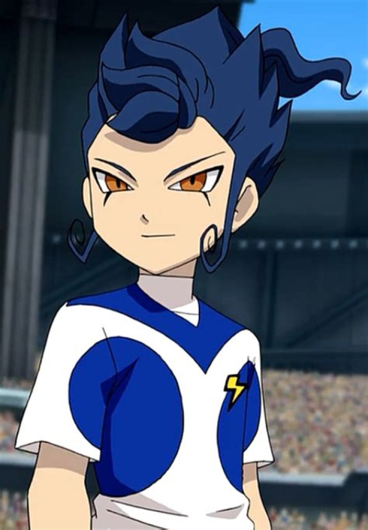 How old is tsurugi kyousuke?