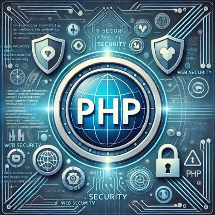 How secure is PHP code?
