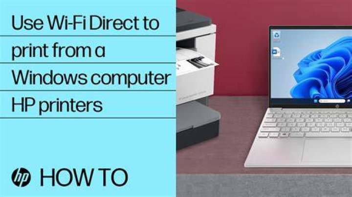 How to set up and install a computer printer?