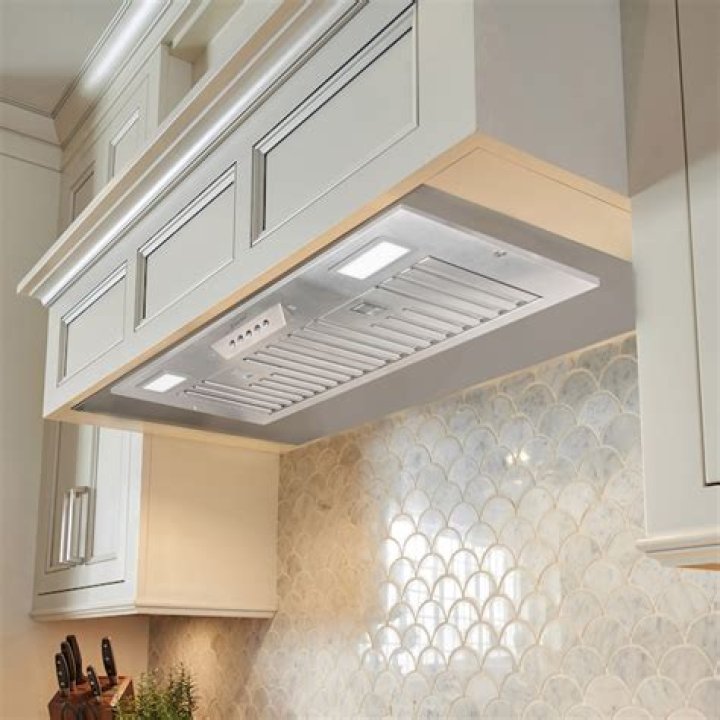 Is 600 cfm enough for range hood