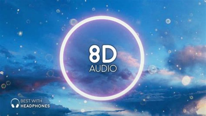 Is 8d audio harmful
