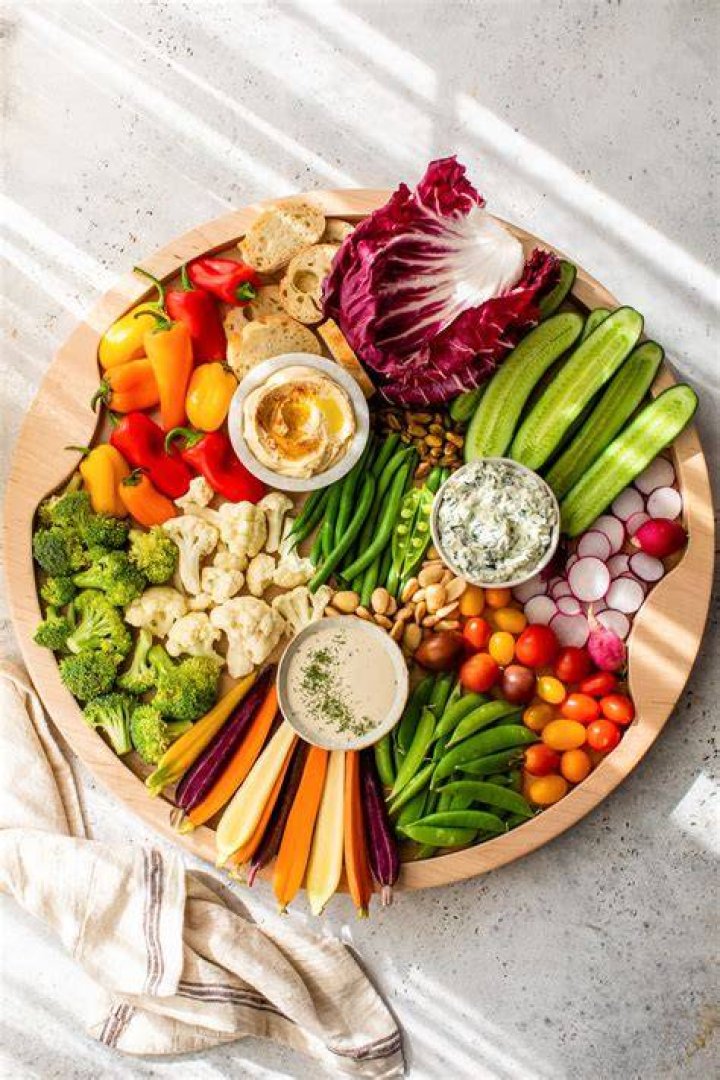 Is a cheese a vegetable?