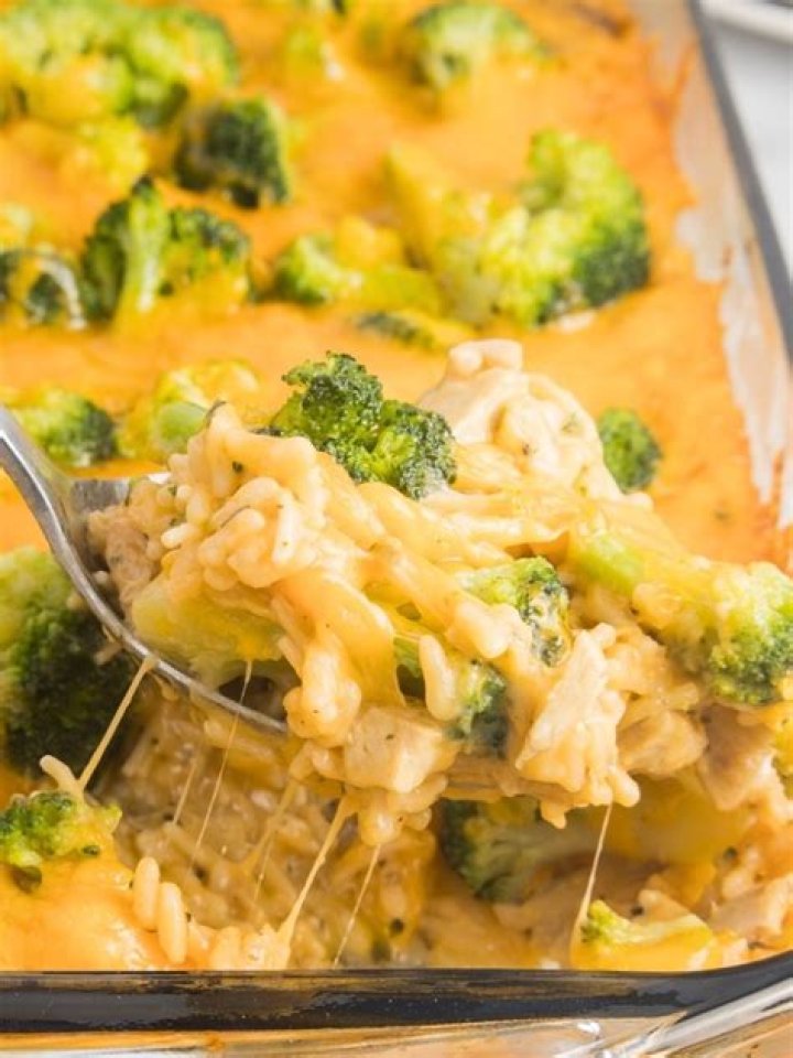 Is adding cheese to broccoli healthy?