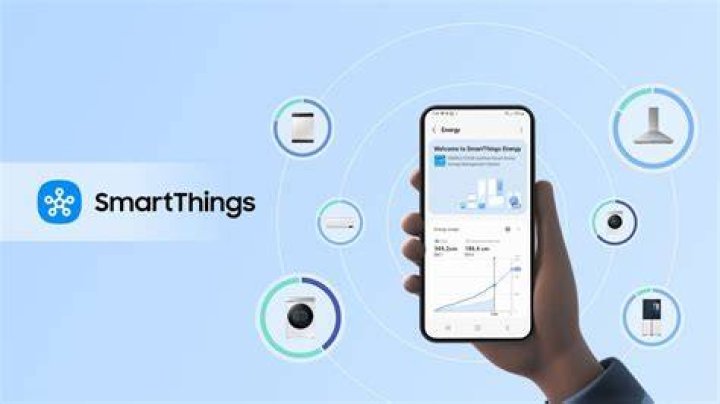 Is Alexa compatible with SmartThings