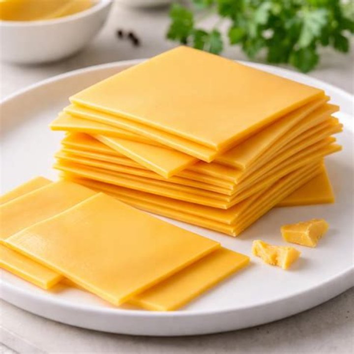 Is American cheese cheaper?