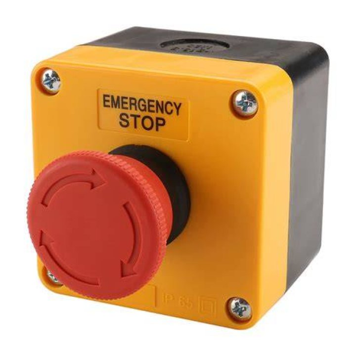 Is an on/off switch analog?