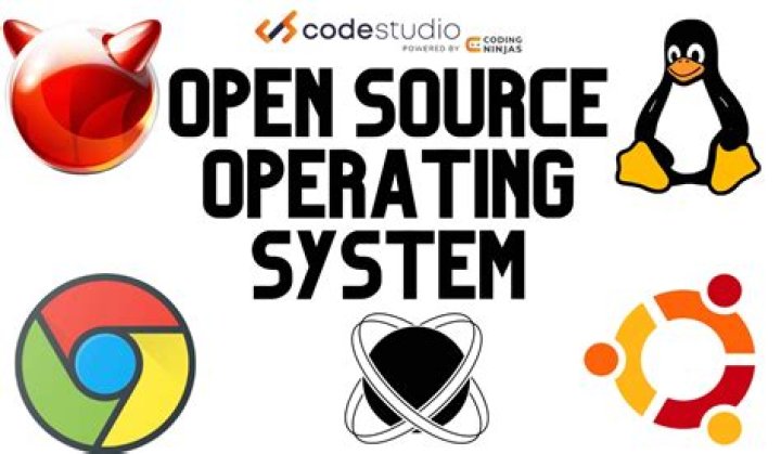 Is Apple OS open-source?