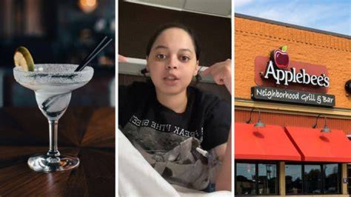 Is Applebees doing $1 margaritas