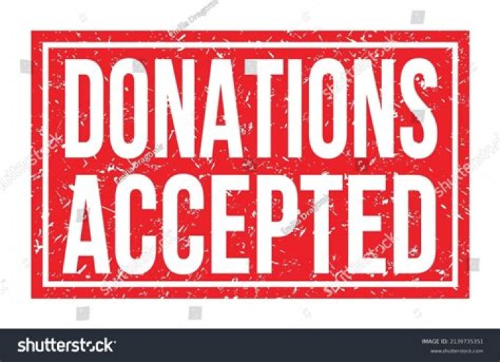Is Arc still accepting donations?