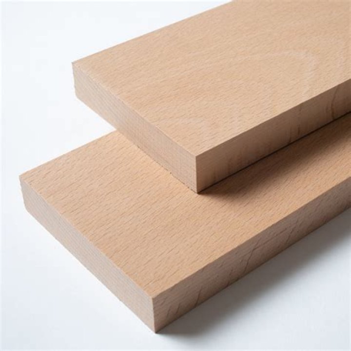 Is beech wood valuable?