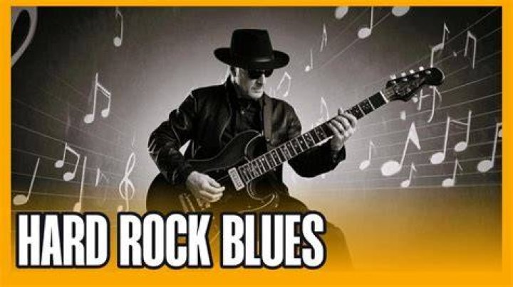Is blues hard to play?