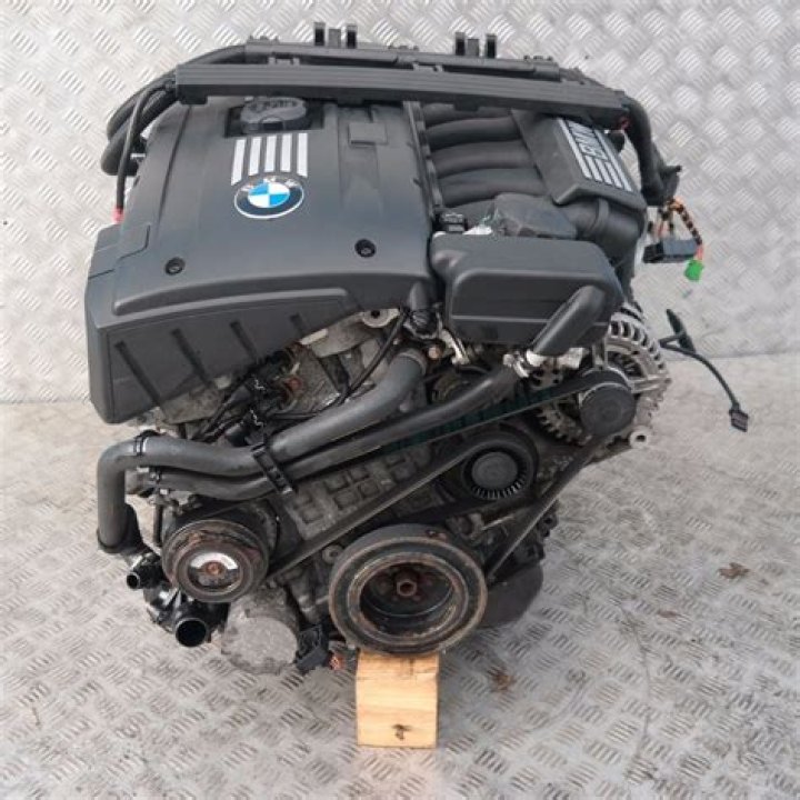 Is BMW N53 a good engine?