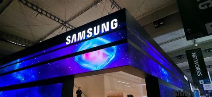 Is Brada made by Samsung?
