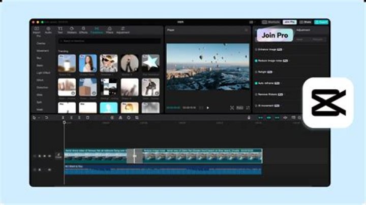 Is CapCut free for iPhone?