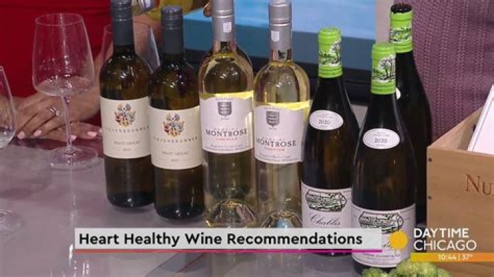 Is Chapel Down a good wine?
